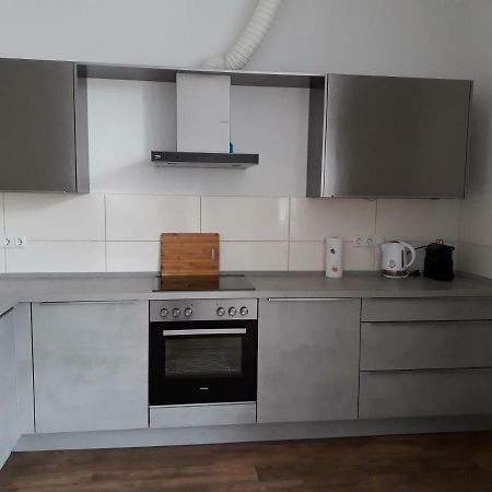 Ferienwohnung Ela Wilhelmshaven Exterior foto